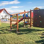 Dom Szeregowy Tatil Evi