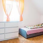 Dom Szeregowy *
