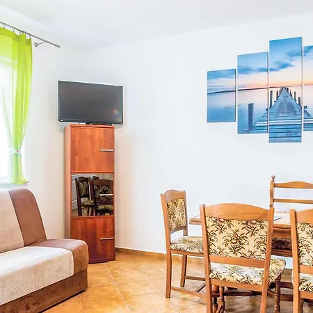 Dom Szeregowy Holiday home *