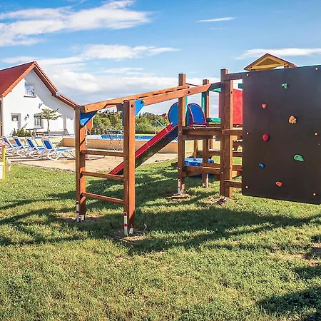 Dom Szeregowy Semesterbostad