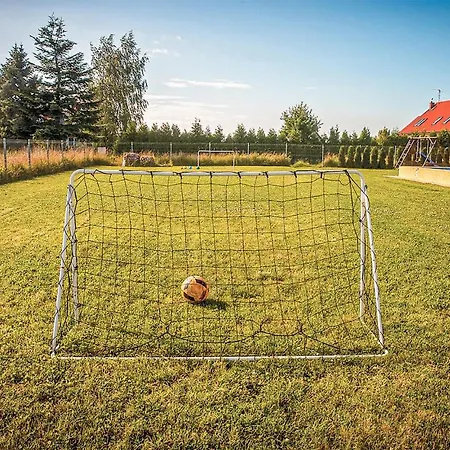 Semesterbostad Dom Szeregowy