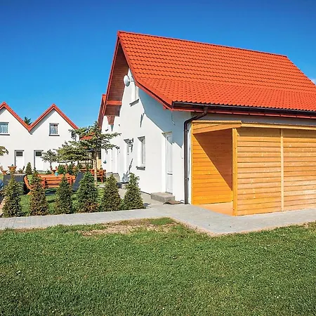 Dom Szeregowy * Darłowo