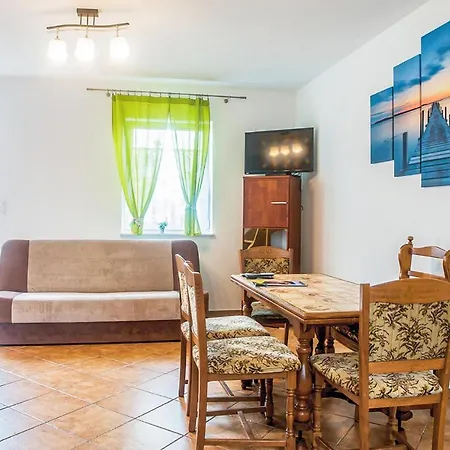 Dom Szeregowy Holiday home *