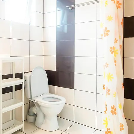 Dom Szeregowy * Darłowo