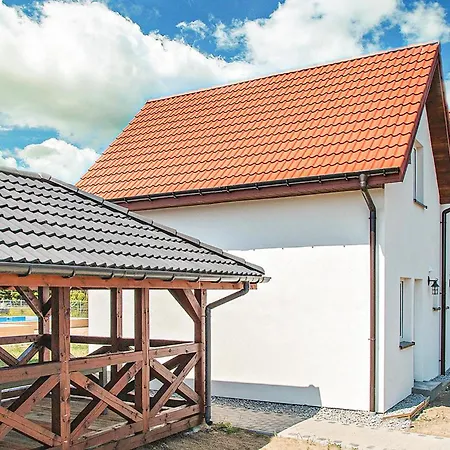 Dom Szeregowy Darlowo