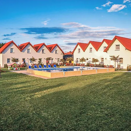 Dom Szeregowy Semesterbostad