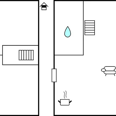 Dom Szeregowy * Darłowo