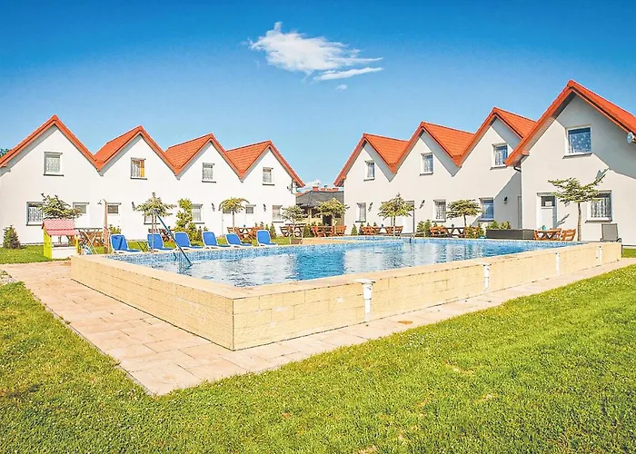 Dom Szeregowy Darłowo