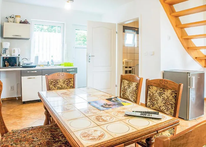 Dom Szeregowy * Darłowo