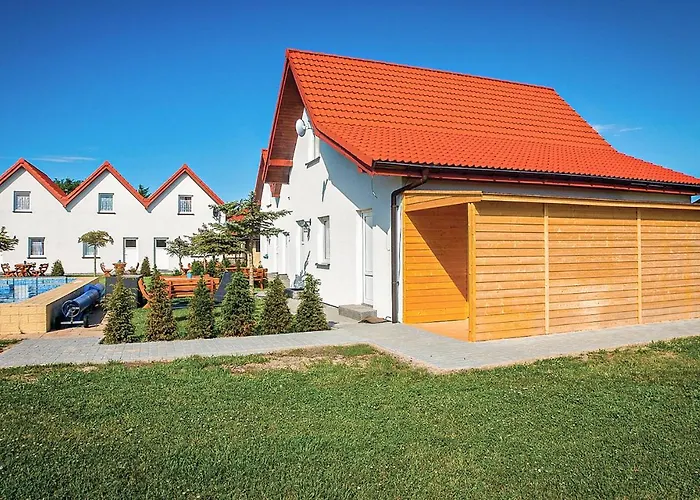 Dom Szeregowy * Darłowo