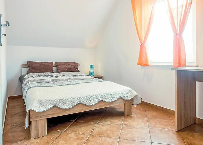 Dom Szeregowy Semesterbostad