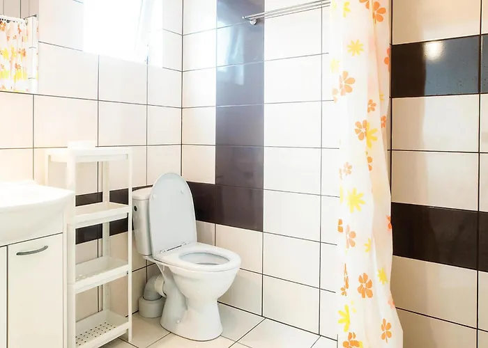 Dom Szeregowy * Darłowo