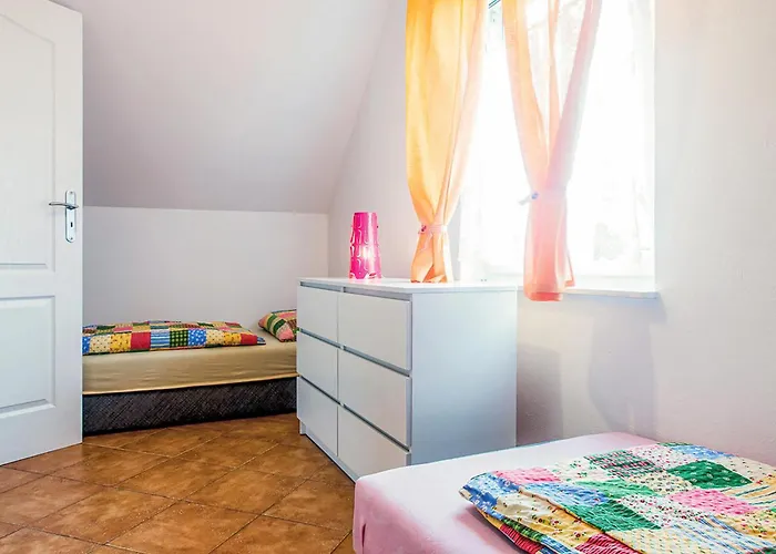 Semesterbostad Dom Szeregowy *