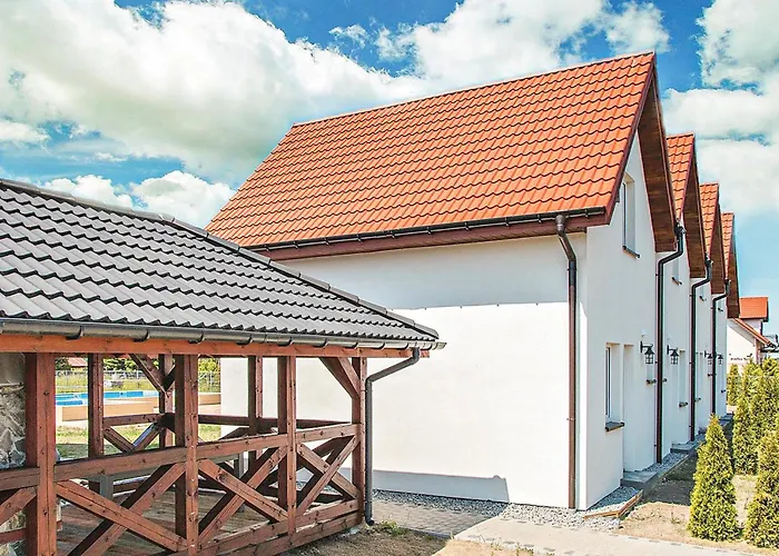 Dom Szeregowy Darłowo