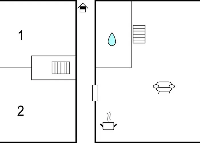 Dom Szeregowy * Darłowo